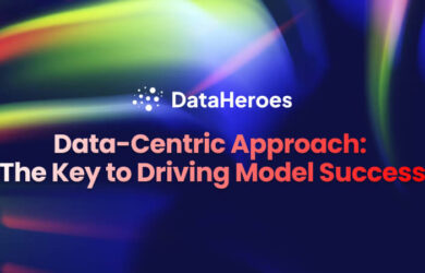 Data-Centric Approach: The Key to Driving Model Success