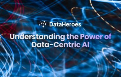 Understanding the Power of Data-Centric AI
