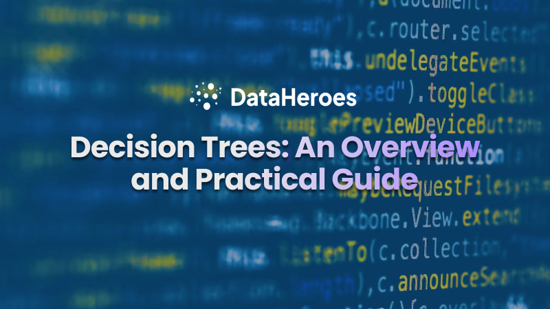 Decision Trees: An Overview and Practical Guide