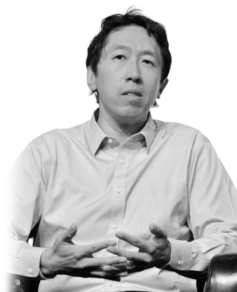 Prof. Andrew Ng