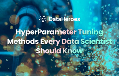 Hyperparameter Tuning Methods Every Data Scientist Should Know